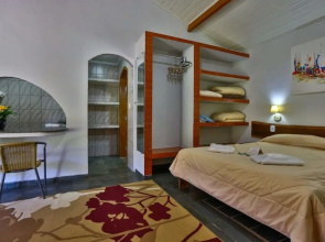 Hotel Fazenda Village Montana