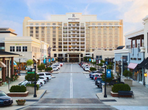 Renaissance Raleigh North Hills Hotel