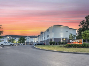 Executive Residency By Best Western Philadelphia-Willow Grove
