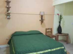 La Casona Hostel