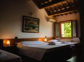 Locanda Lo Spiedo Imperiale