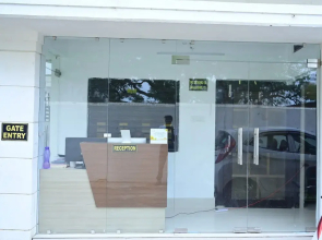 Shri Ram Lalla International