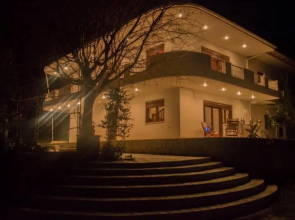 Olive Garden House