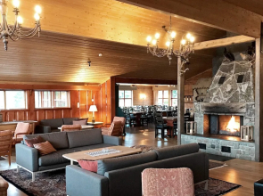 51 Person Holiday Home in BOE Telemark