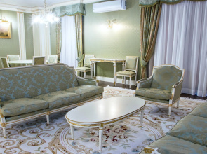Kurortny Commpleks Molniya Yamal