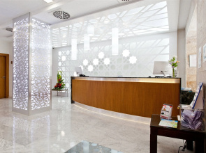 Hotel Porcel Sabica