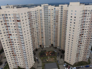 Лофт Апартмент на улице Лунная 30А