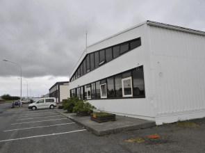 Nordic Guest House