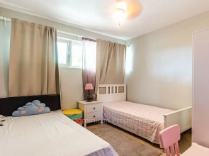 Infiniti Blu, 2 Bedroom Family Suite