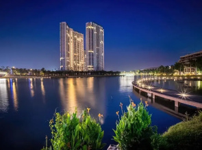 Sol Forest Ecopark Apartments