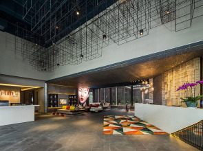 MiniMax Premier Hotel Shanghai Hongqiao