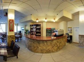 Отель Голосеевский