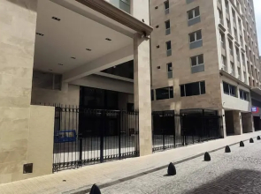 Luxury in San Telmo - Paseo de la Cisterna