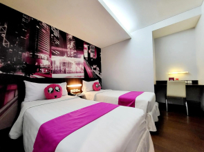 Ink Hotel Melbourne Southbank