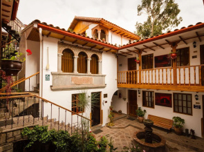 Hotel Rumi Punku