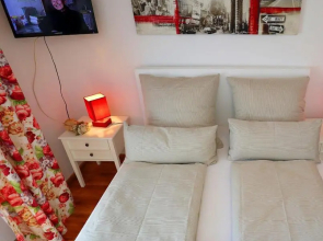Landhaus-Vintage Fe-Wo-Apartment 4
