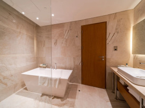 FIVE Jumeirah Village Dubai