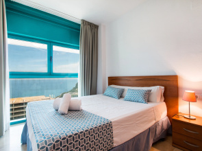 Magic Atrium Beach