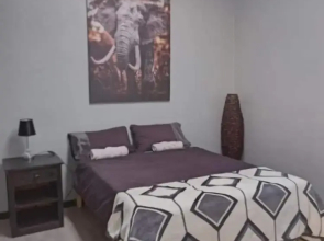 Swakopmund Desert Stay