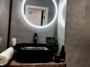 Апартаменты на проспекте Притомский 29