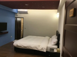 Yi-Xiang Yuan Guest House
