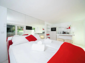 Favorite Stays - Suite and More - Deluxe