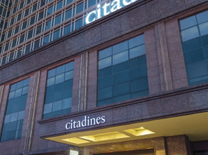 Citadines Gugeng Dalian