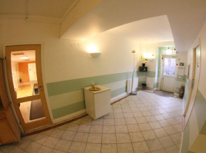 Reimersholme Hotel