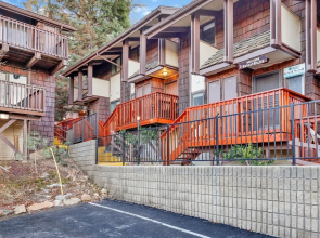 Chairlift Lodge#2354