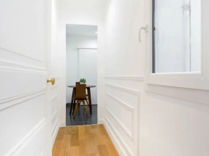 Apartment Quartier Latin Monge