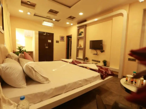 Villa Residency Navi Mumbai