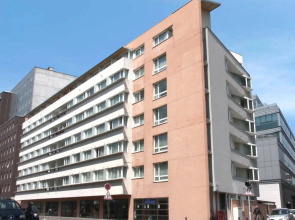 Séjours & Affaires Montreuil Saint Mandé