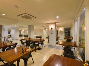 Phuket Montre Resotel