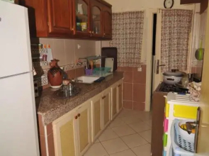 إقامة الازدهار