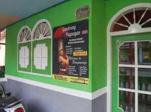 SPOT ON 1762 Gandrung Payungan Family Inn