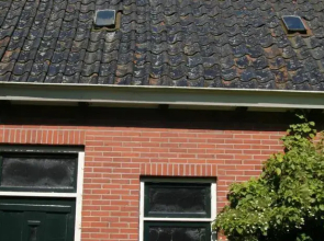 Vakantieboerderij Huizingheem