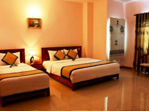 Luxury Da Nang Hotel