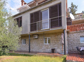 Apartments Jadranka 612