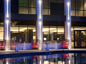 Beverly Hills Marriott