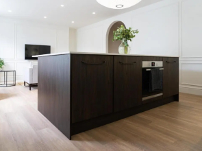 Deluxe Apartment in Historic Quarter near Beaches