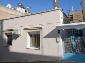 Country House Near The Center Athens