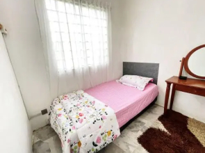 PD Best Homestay