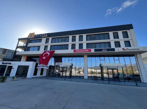 Valent Otel Business