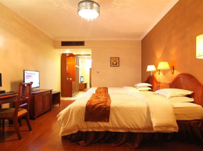 Yingfeng Business Hotel