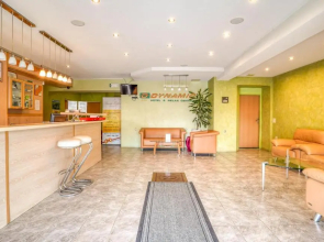 Hotel Dynamic