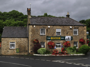 The Boatside Inn
