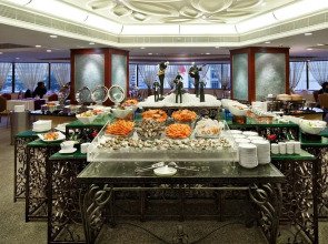 Rosedale Hotel and Suites Guangzhou