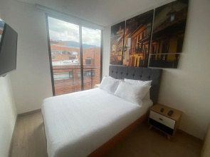 Edificio Benyalt 94
