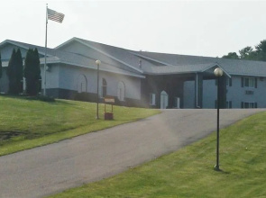 Americas Best Value Inn Chetek