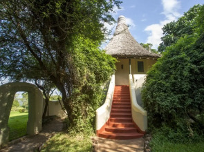 Lake Manyara Serena Safari